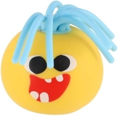 Kompakte Größe 6 cm