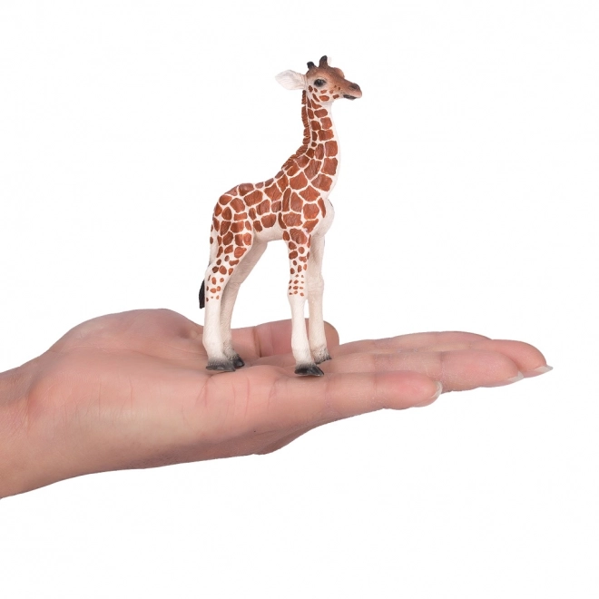 Mojo Giraffenjunges Figur