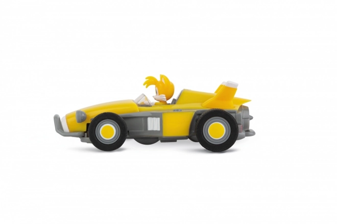 SONIC Tracing Technologie