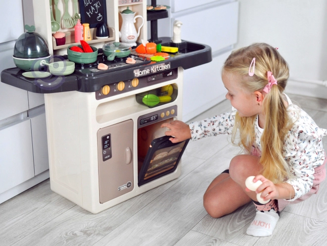 Woopie multifunktionale heimküche für kinder