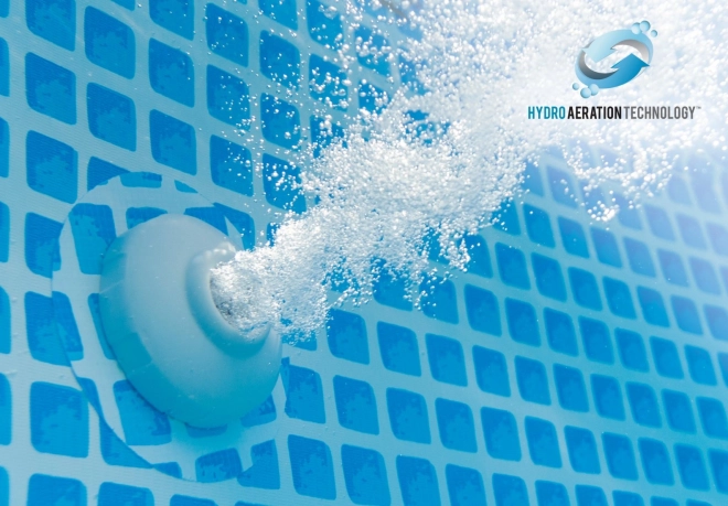 Sandfilterpumpe für Pools