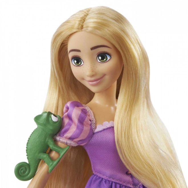 Disney Prinzessin Rapunzel und Maximus Spielfiguren