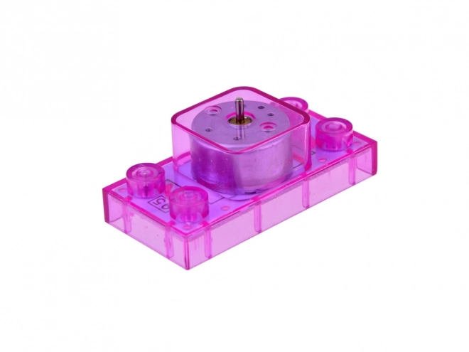 Kleiner Elektroniker Elektronik-Bausatz