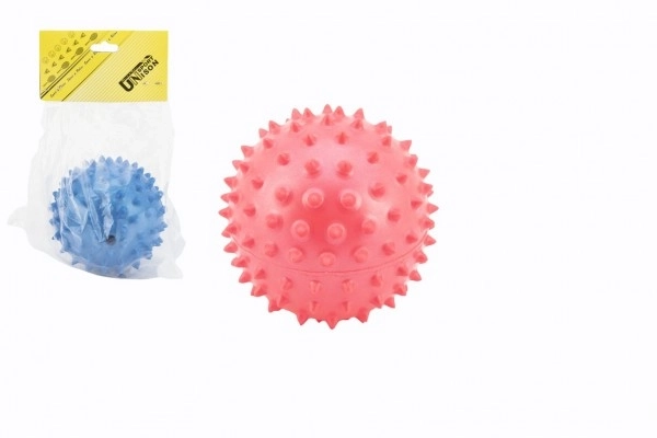 Massageball Antistress Gummi 9 cm