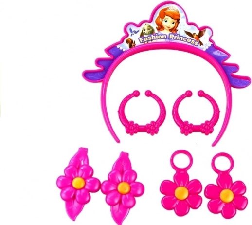 Prinzessinnen-Accessoires für den perfekten Look