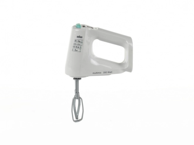 Handmixer Braun