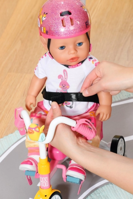 BABY born Dreirad für Kinder