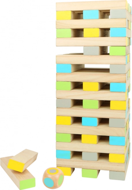 Small Foot Jenga Turm XXL