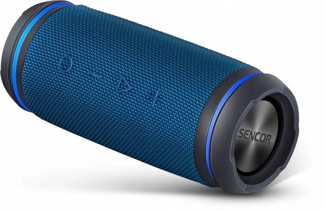 Bluetooth-Lautsprecher Sirius Wasserdicht