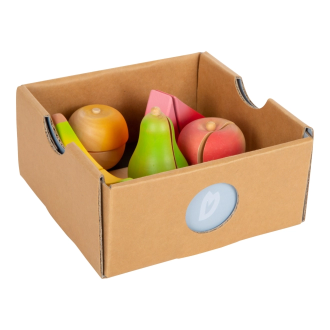 Komplettes Set für kleine Chefköche