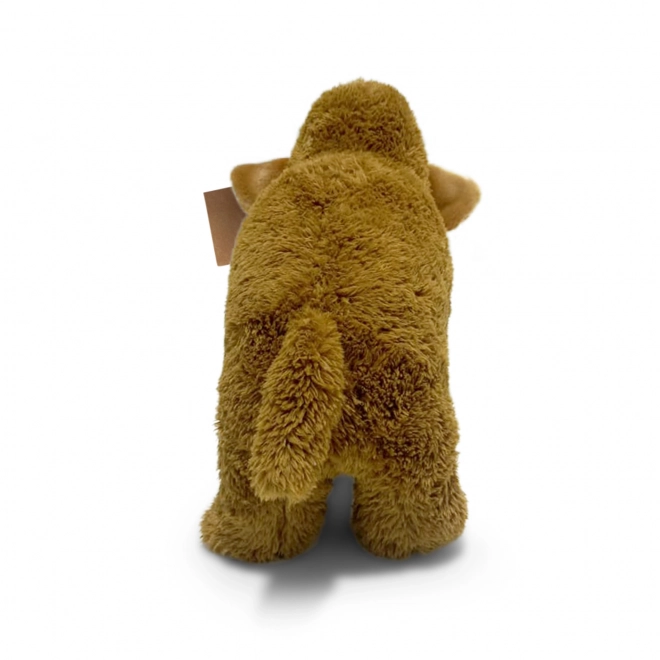 Plüsch-Mammut 36 cm