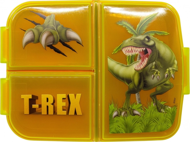 Stor Multi Box T-Rex