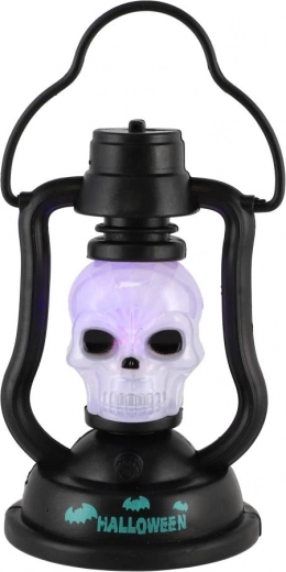 Licht und Sound für mehr Atmosphäre