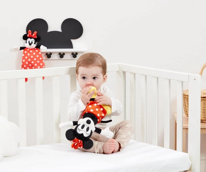 Disney Minnie Maus Plüschspielzeug