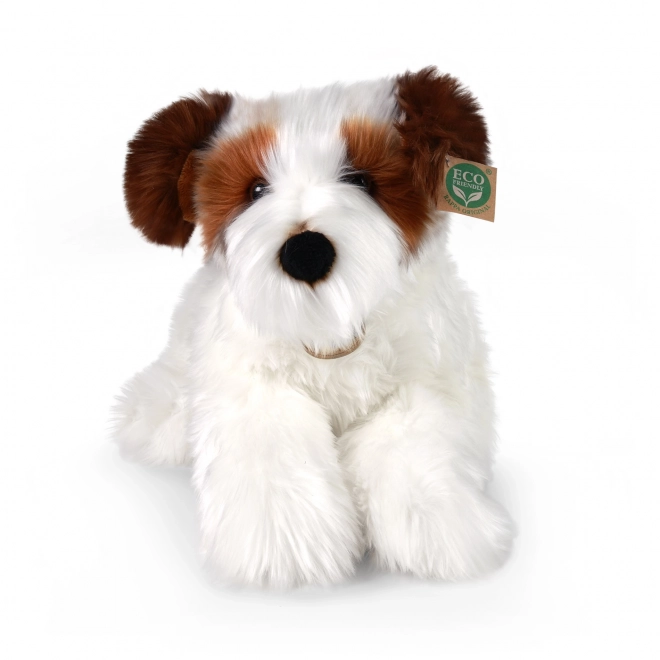 Rappa Plüschhund Shih-Tzu 45 cm