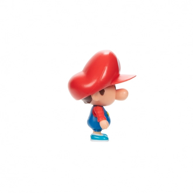 Super Mario Figur 6 cm