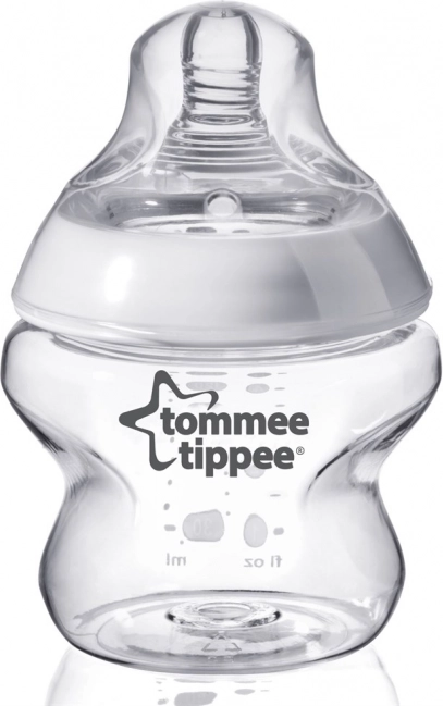 Babyflasche, ANTI-KOLIK, langsamer Fluss, 0+, 1 Stk., 150 ml