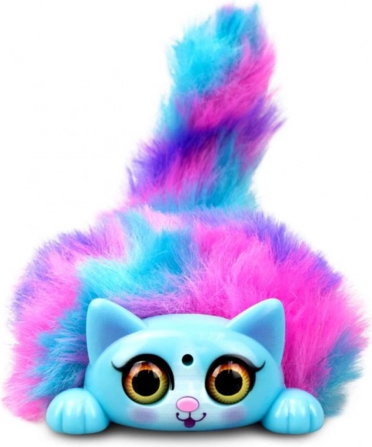 Interaktive Kätzchen Mini Purrs