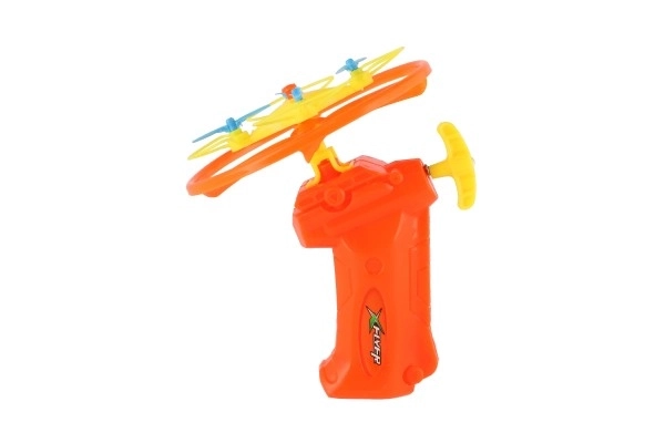 Abschießbare Propeller mit Starter für Kinder