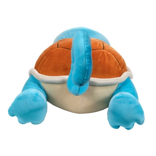 Kuschelweicher Plüsch Squirtle