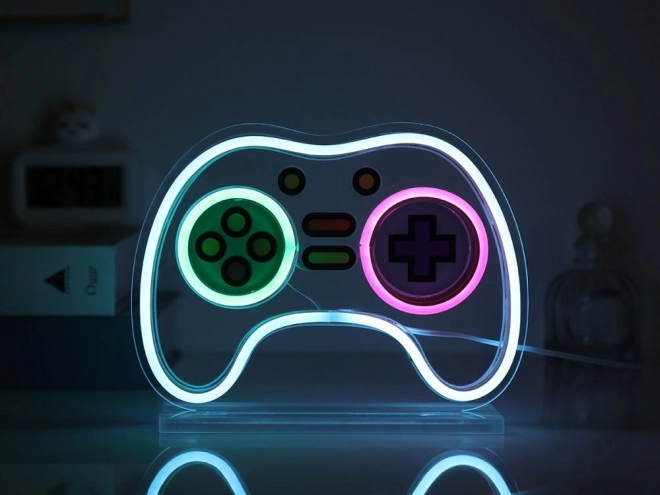 LED Neonlampe Controller