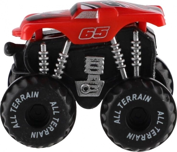 Robuste und kompakte Ausführung