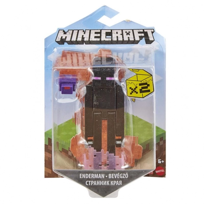 Minecraft Figur 8 cm