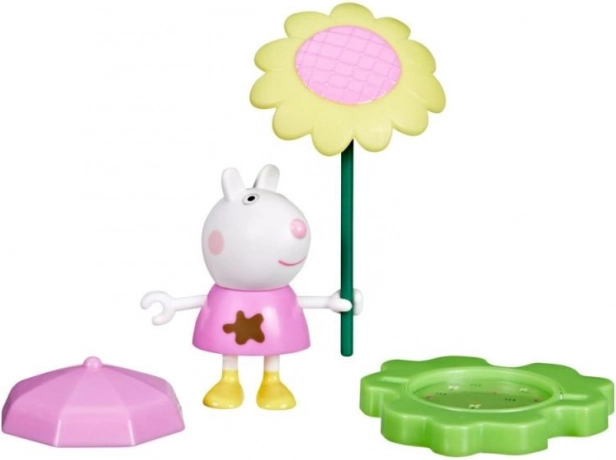 Peppa Wutz Spaß im Pfütze und Matsch, Figur
