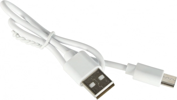 Mini tragbarer USB-Ventilator klappbar grün