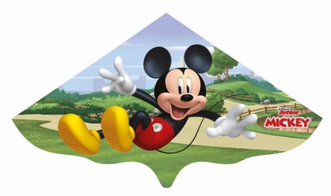 Drachen Mickey Maus