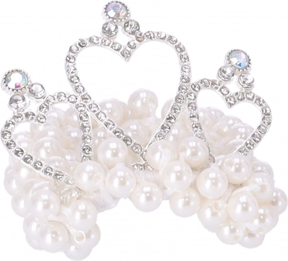 Funkelndes Kronen-Detail