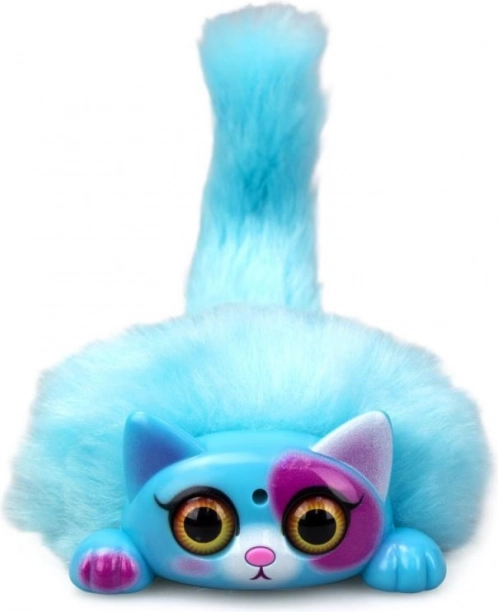 Interaktive Kätzchen Mini Purrs