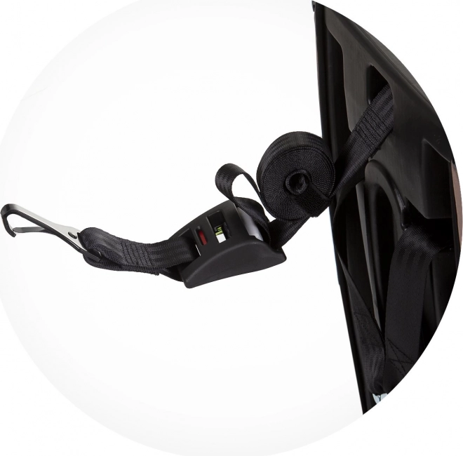 CHIPOLINO Lux X i-Size Autositz 76-150cm Isofix – Macadamia
