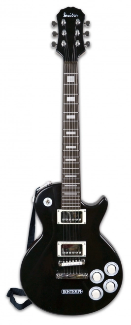 Elektronische Rockgitarre Gibson