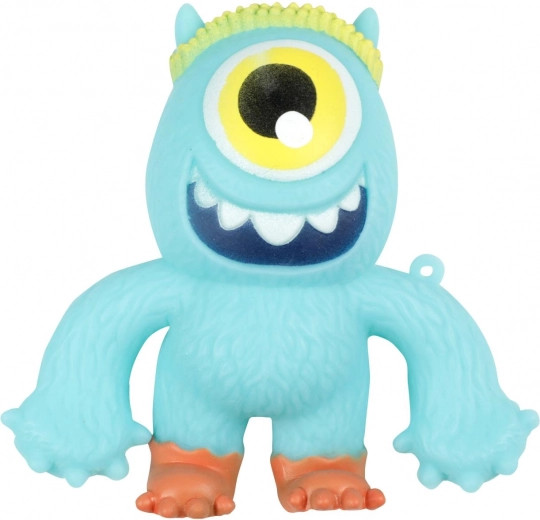 Weich und quetschbar für sofortige Stresslinderung