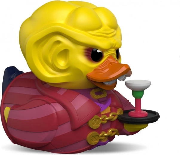 Premium-Ausführung für die Vitrine