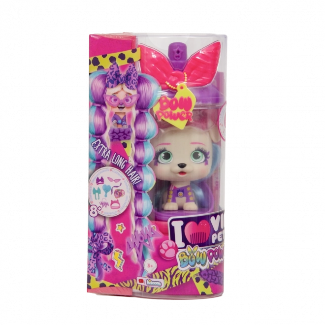 VIP Pets  bow power 6 Stk