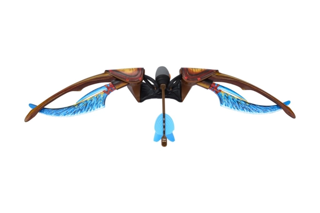 Einzigartiges Design inspiriert von Avatar