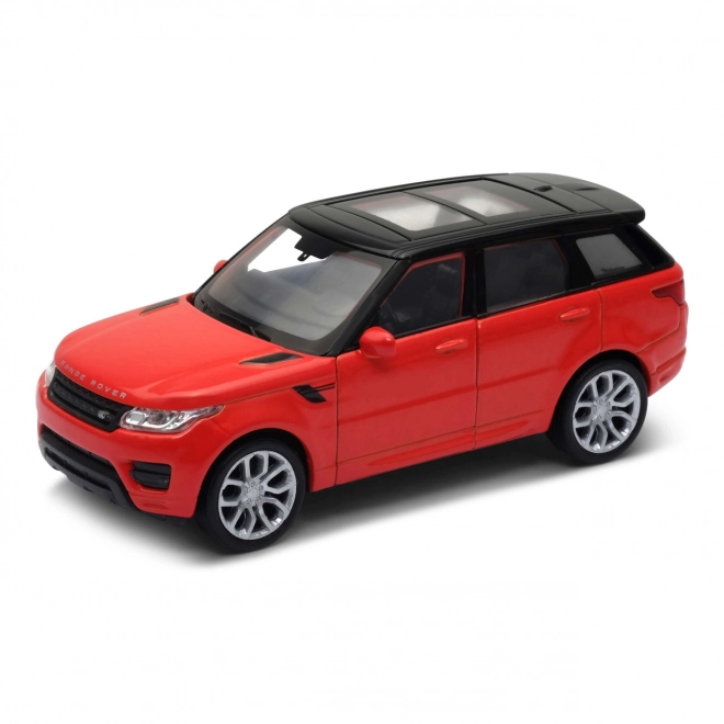 Range Rover Sport Modellauto 1:34