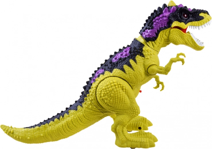 Realistische Details und Geräusche