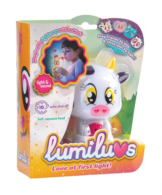 Tier Lumiluvs 2 Serie
