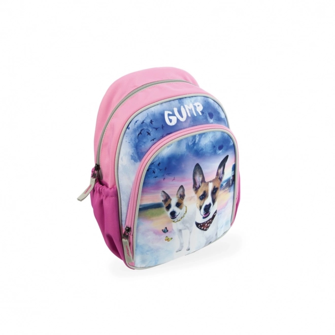 Kleiner Gump Rucksack