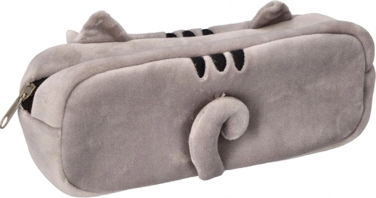 Praktischer Reißverschluss