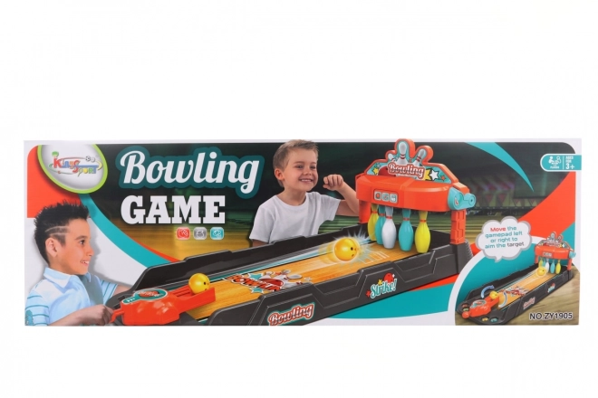 Bowling Set für Kinder