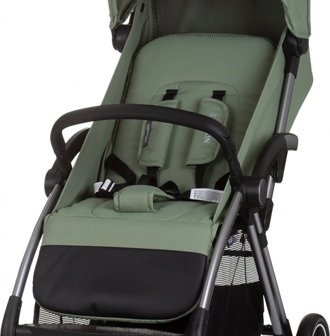 Sportkinderwagen Chipolino Illusion Basil