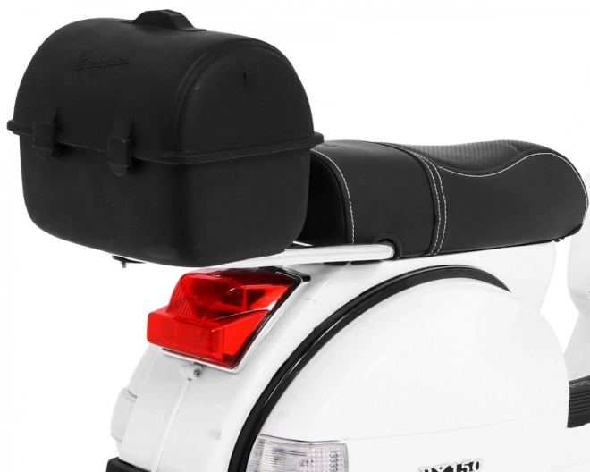 Elektrischer Kinderroller Vespa