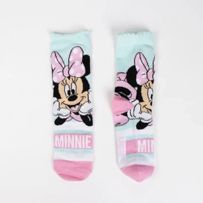 Minnie Maus Socken Set