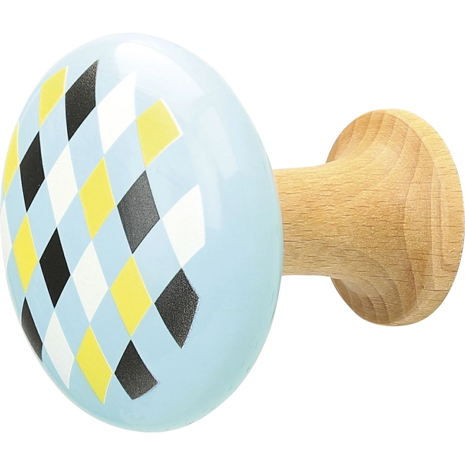 Bunte Rhomben