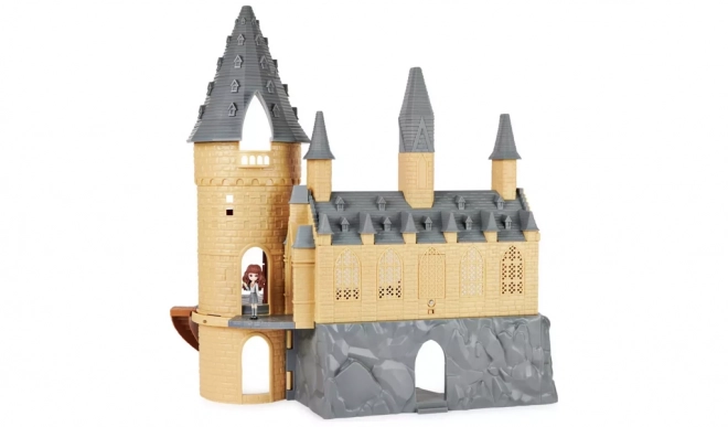 Harry Potter Schloss Hogwarts Spielset