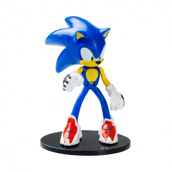 Actionfigur Sonic